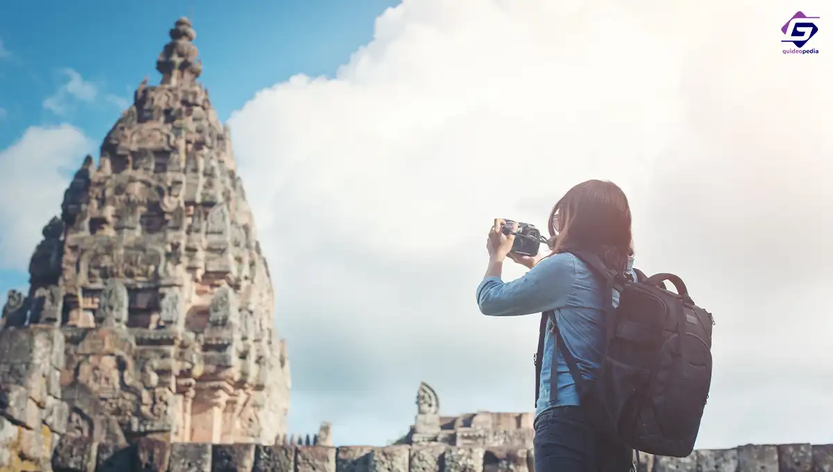 solo travel destinations